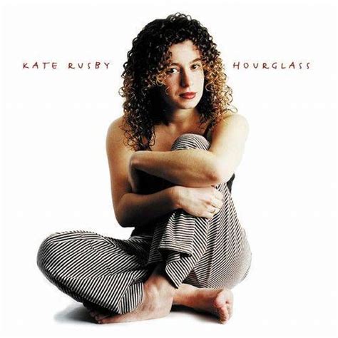 Kate Rusby - Hourglass (CD) - Amoeba Music