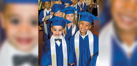 Learning Tree Academy Holds Graduation – Southern Tidings