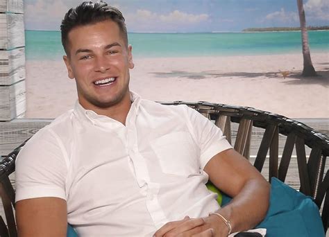 Chris Hughes Love Island Penis – Telegraph