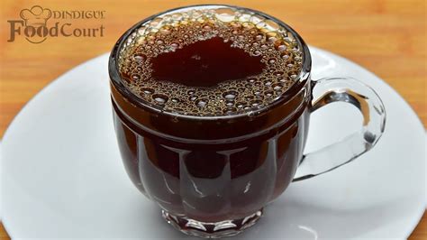 Black Tea/ How to Make Black Tea/ Tea Recipe - YouTube