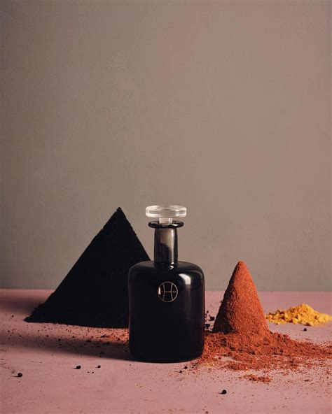 Les fragrances addictives de Perfumer H - Le Marais Mood