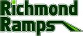 Richmond Ramps Logo