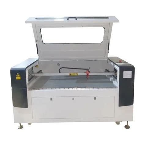 Leather Laser Cutting Machine at 355000.00 INR in Delhi | Daksh Enterprises