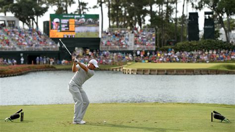 2014 Players Championship: Tee times, pairings for Sunday's round at ...