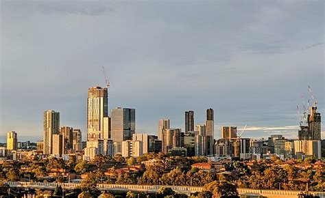 Parramatta - Wikiwand