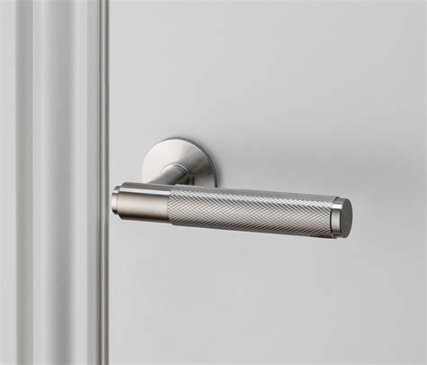 Door Lever Handle | Steel | Architonic