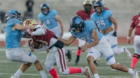 El Paso high schools release enrollments ahead of UIL realignment