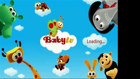 CYTA UK STREAMING TV HOW TO DOWNLOAD BABY TV APP - YouTube