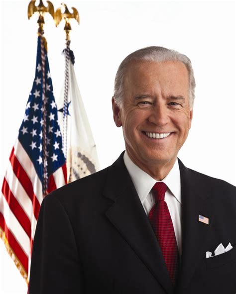 Joe Biden | Stuttering Foundation: A Nonprofit Organization Helping ...