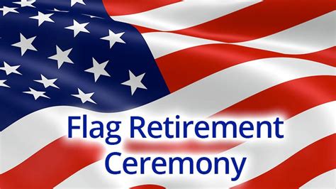 VFW Flag Retirement Ceremony on Nov. 13: Open to the Public! Free Food! – Chatham Chatlist ...