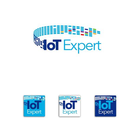 Iot Logo - LogoDix