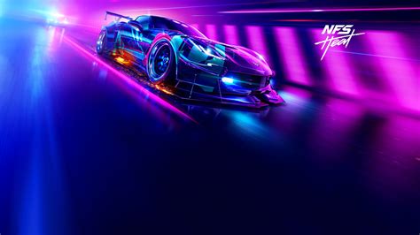 NEED FOR SPEED HEAT PS4 #3 – PS4Wallpapers.com