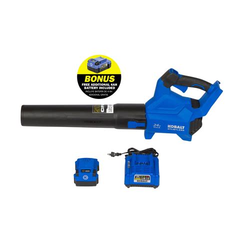 Kobalt Leaf Blowers at Lowes.com