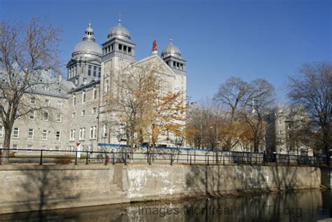 Collège Sainte-Anne de Lachine - Montréal
