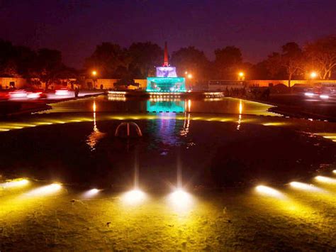 Must-see images: Raisina Hills decorated for Republic Day - Must-see ...