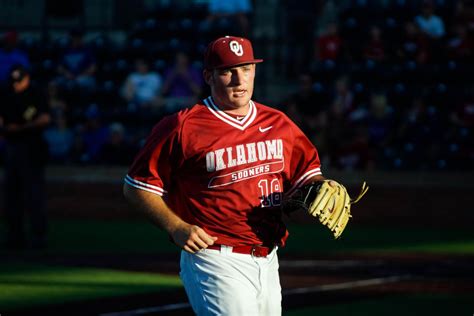 Oklahoma Sooners Baseball: With Season Slipping, Sooners Head to Morgantown - Crimson And Cream ...