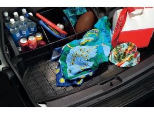 2010 Ford Escape Cargo Organizer - Performance Parts & Accessories | Levittown Ford