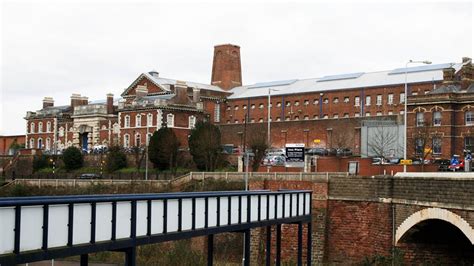 HMP Exeter | Prison Education