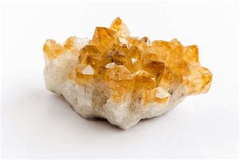 Citrine Crystal Meaning, Healing Properties, and Everyday Uses