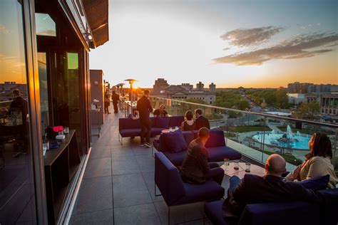 The Best Rooftop Bars and Restaurants in Philadelphia — Visit ...