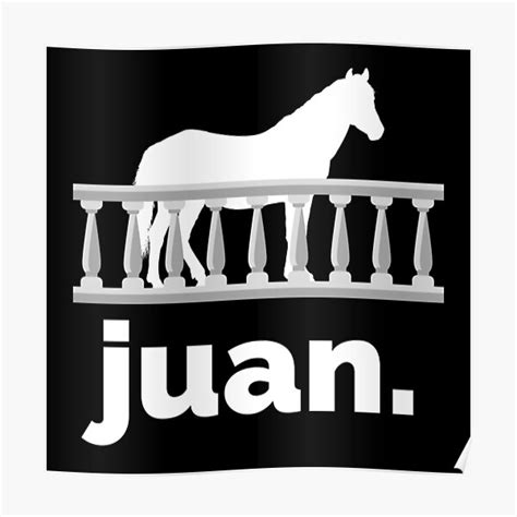 Horse Named Juan Meme - Captions Beautiful