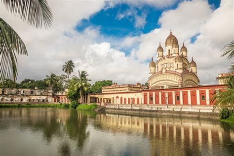 Famous Indian Monuments Built By Women - Inditales