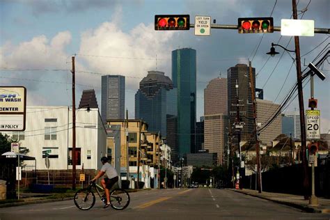 These Houston neighborhoods have the most reported crime, according to HPD