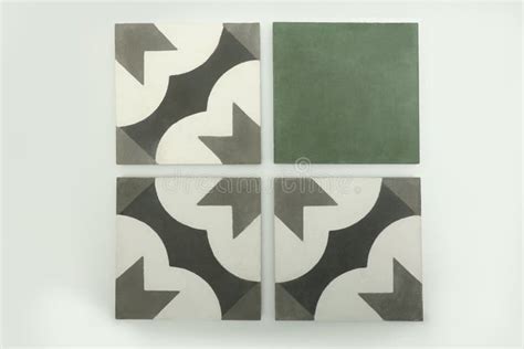 Top Floor Tiles Square Shape with Gray Pattern in Combination with ...