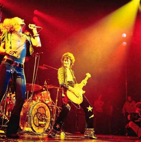 Madison Square Garden, July 29, 1973 : ledzeppelin