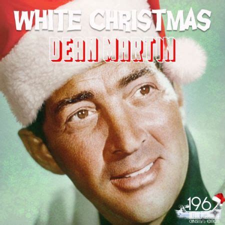 Dean Martin - White Christmas (2020) - SoftArchive