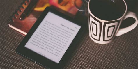 10 of the Best Ebook Readers for Windows, macOS, and Mobile - Make Tech ...