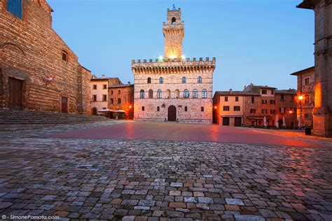 Foto - Montepulciano - Piazza Grande