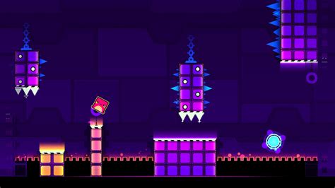 Geometry Dash SubZero for Android - APK Download