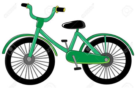 Free Cartoon Bicycle Cliparts, Download Free Cartoon Bicycle Cliparts ...