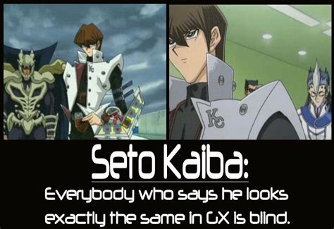 Seto Kaiba Quotes - ShortQuotes.cc