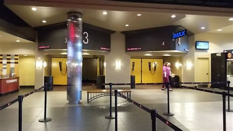 Movie Theater «AMC Deer Valley 17», reviews and photos, 3033 Agua Fria ...