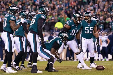 Eagles release hype video ahead of 2020 season opener on Sunday ...