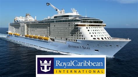 Royal Caribbean International Cruise - NHS Discount Offers