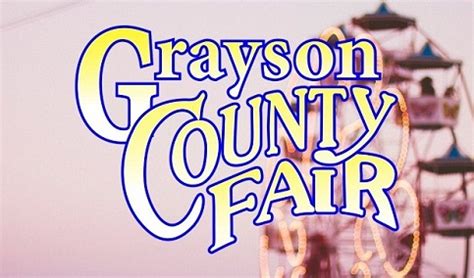 2 Grayson County Fair pageants moved to Centre on Main | K105