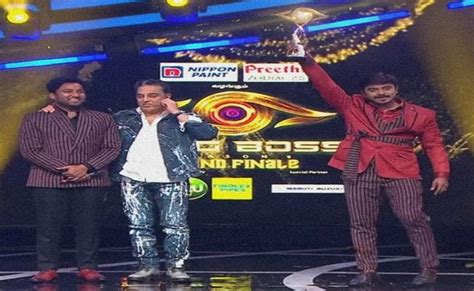 BB6 Winner Azeem Earnings From Bigg Boss Tamil 6