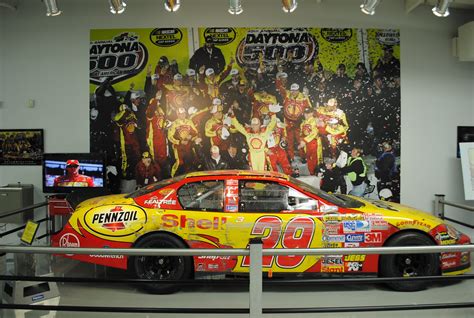 2007 DAYTONA 500 WINNER | Kevin Harvick drove this RCR Chevr… | Flickr