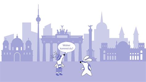 A Short Yet Comprehensive Guide to German Question Words | Langster