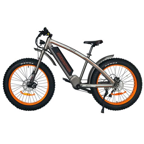 Best 5 Mid-Drive Electric Bikes