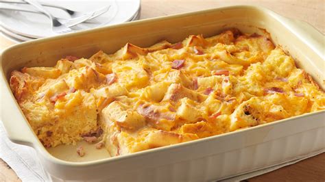 15 Ideas for Pillsbury Biscuit Breakfast Casserole – Easy Recipes To ...