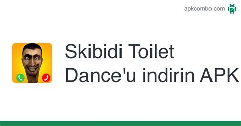 Skibidi Toilet Dance APK (Android App) - Ücretsi̇z İndi̇ri̇n