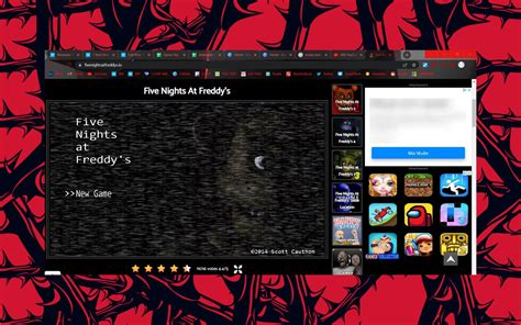 7 Best Horror Browser Games to Play With Your Friends