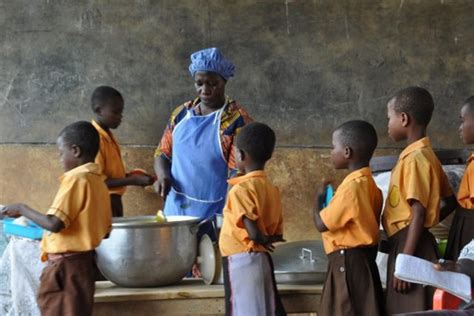 Govâ€™t release funds for school feeding programme - Prime News Ghana