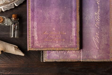 Marie Skłodowska Curie Joins Our Embellished Manuscripts Collection | Endpaper: The Paperblanks Blog