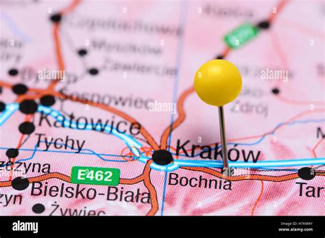 City of bochnia hi-res stock photography and images - Alamy