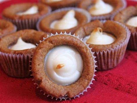 Pillsbury Gingerbread Cookie Dough with Cheesecake filling | Created by Diane